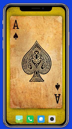 Cards Wallpaper HD screenshot 15