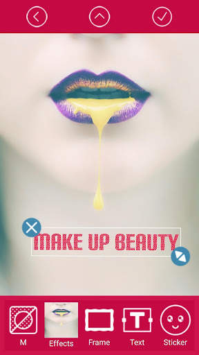 Makeup Plus - BeautyPlus, Make screenshot 6
