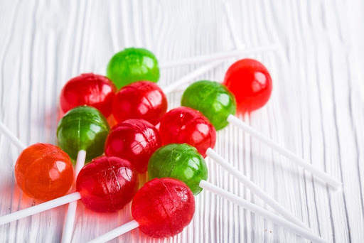 Sweets wallpapers screenshot 3