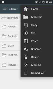 Torrent Downloader screenshot 5