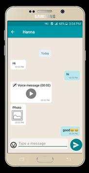 Offline for WhatsApp screenshot 3