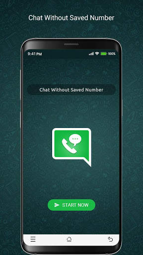 Toolkit For WhatsApp - Chat To Unsave Number screenshot 1
