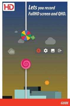 Tip AZ Screen Recorder screenshot 2