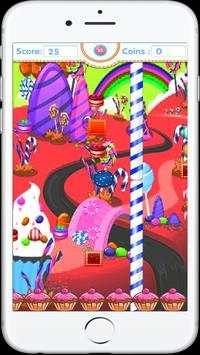 Candy Crush 2020 screenshot 4