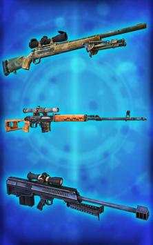 US Army Sniper Survival FPS screenshot 3
