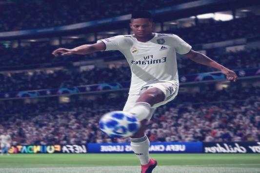 FIFA LITE¬NEW screenshot 3