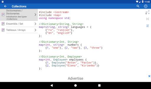 C   Free screenshot 13