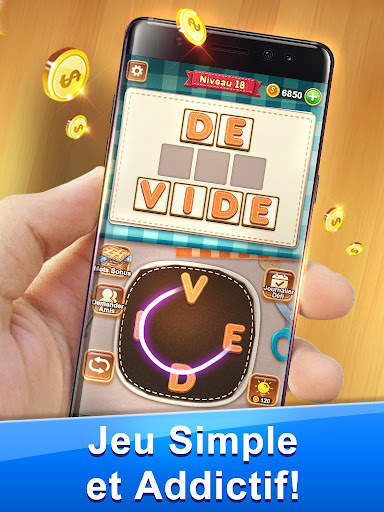 Le Champion des mots screenshot 7