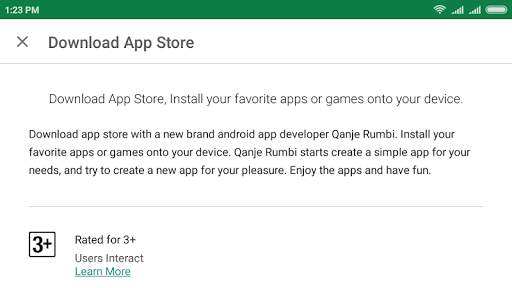 Download App Store screenshot 11