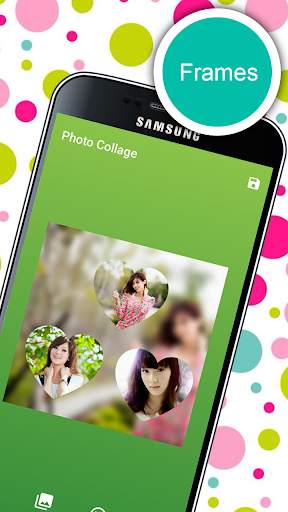 PIP Photo Maker screenshot 6