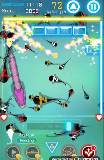 Block Break Dragon screenshot 8