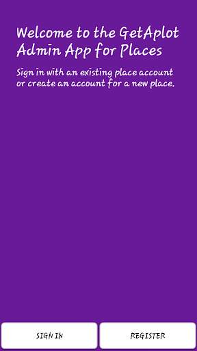 Place GetAplot screenshot 2