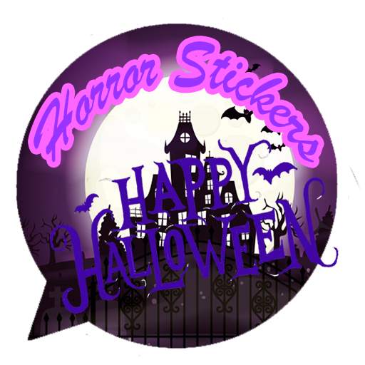 Stickers for WhatsApp - Halloween 5.0