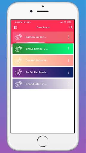 New Romantic Ringtone 2020 screenshot 6
