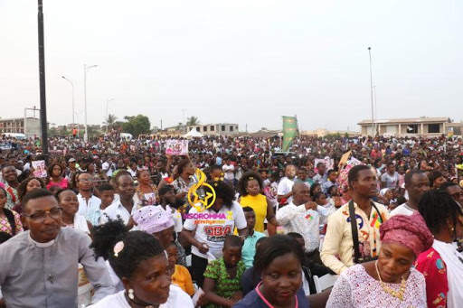 Nsoromma - ADOM TV screenshot 4