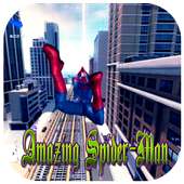 Guides Amazing Spider-Man 2 icon
