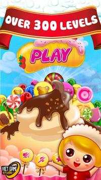Candy Frenzy screenshot 8