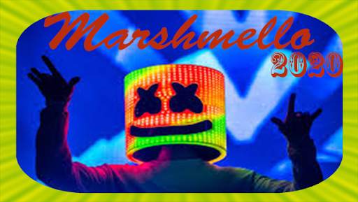Marshmello Songs 2020 screenshot 1