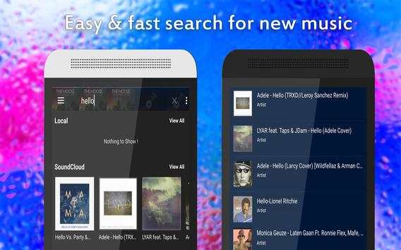 Tuibdy - 🎧 mp3 free music screenshot 8