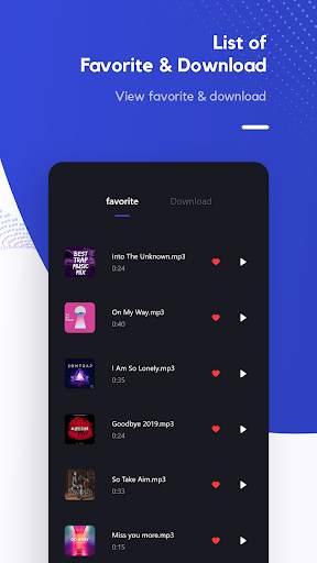 Set Caller Tune screenshot 4