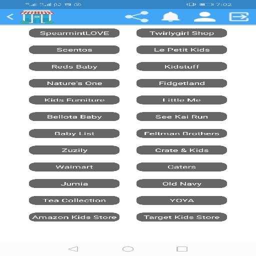 Online Marketplace screenshot 4