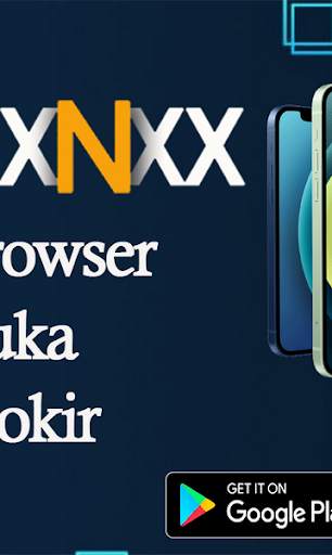 XXNXX Browser Proxy Unblock Private screenshot 5