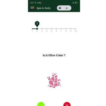Spin to Daily Earn screenshot 3
