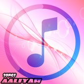 Aaliyah All Songs icon