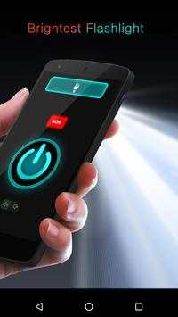 Flashlight screenshot 3