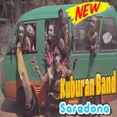 Saredona - Kuburan Band on 9Apps