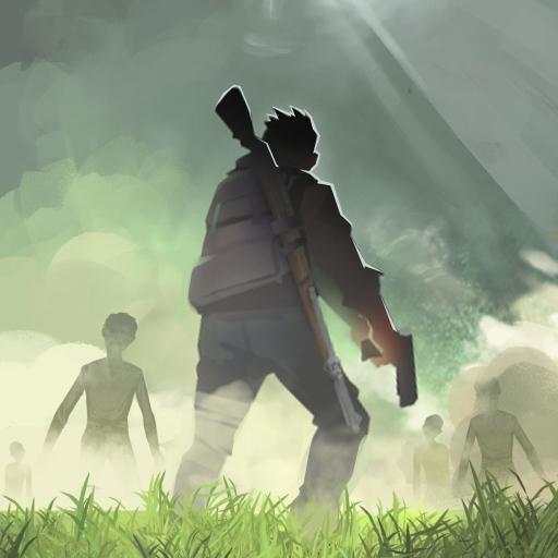 Dawn Crisis: Survivors Zombie Game, Shoot Zombies! 1.0.8