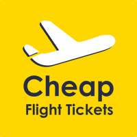 Flight Ticket Booking icon