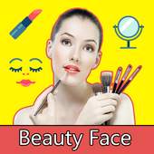 Beauty Face Makeup Camera 1.2