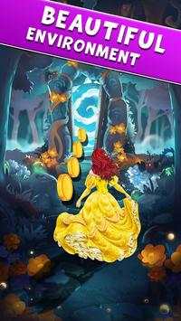 Lost Temple Princess Final 3D Run screenshot 4