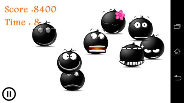 pou-pou-pou screenshot 1