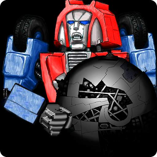 Robot Planet ( free ) 1.004