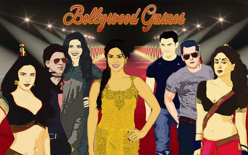 Bollywood Games screenshot 9