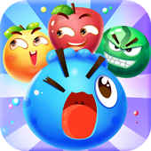 Fruit Splash icon