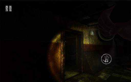 The House: Action-horror (Lite) screenshot 3