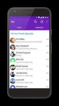 Kin screenshot 4