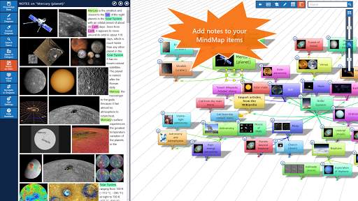 KnowledgeBase Builder Lite screenshot 3