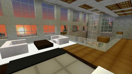 Mod Furniture New Addons screenshot 1