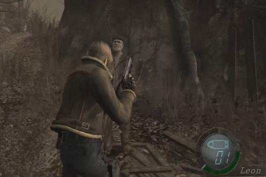 Game Resident Evil 4  FREE Pro guide screenshot 2
