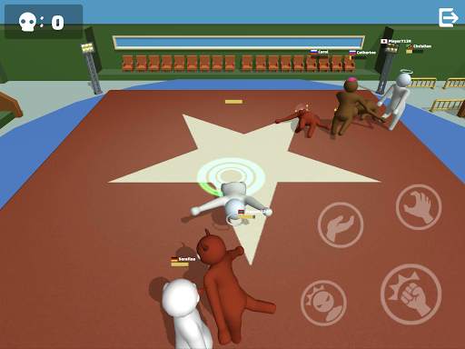 Noodleman.io 2 - Fight Party screenshot 7
