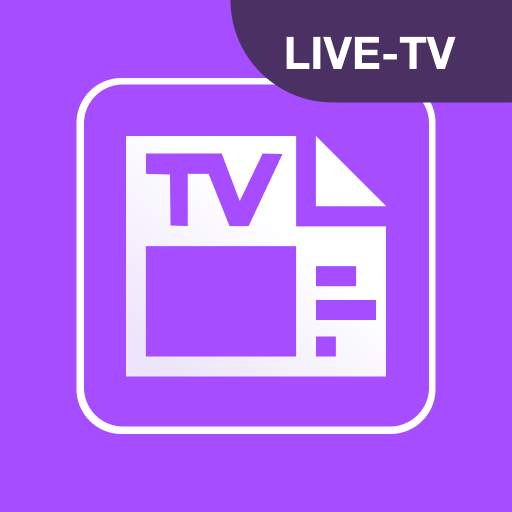 TV.de TV Programm App 6.19.2