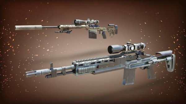 Sniper Fire Shooter 2017 screenshot 1