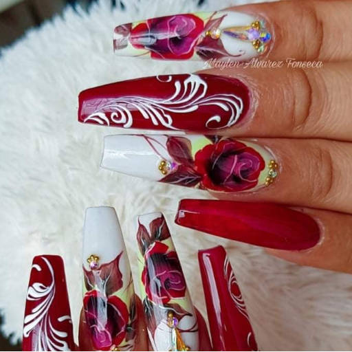 Maylen Nails Design 2.41.12