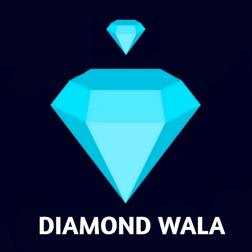 Diamond Wala Free Diamonds Every Day Season icon