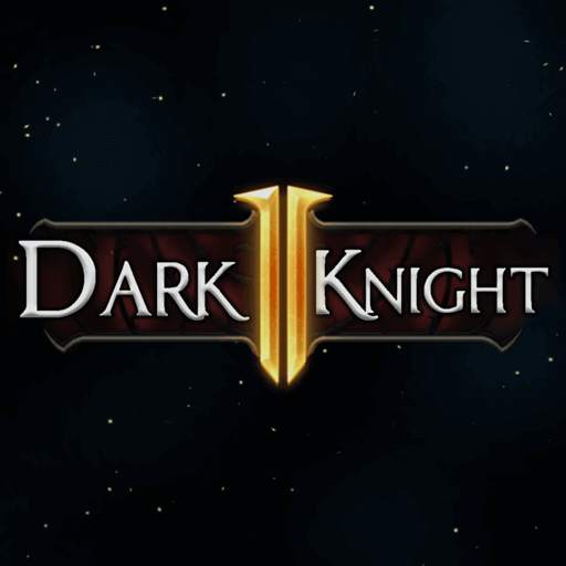 Dark Knight : Idle RPG game 0.1121