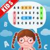 Educational Word Search Game For Kids - Word Games 6.0